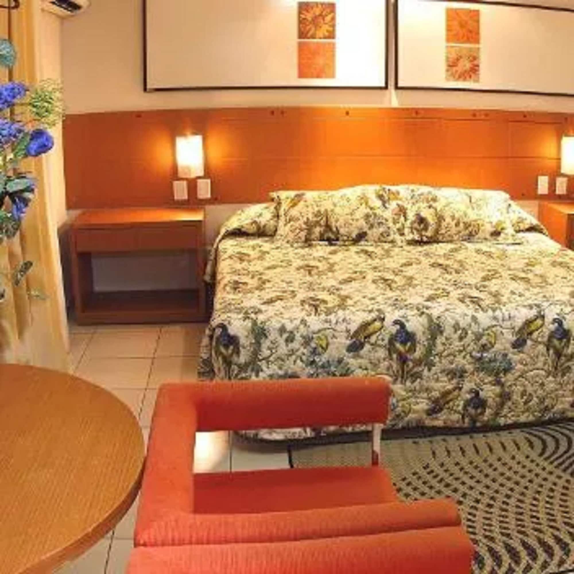 Prive Thermas Hotel By Wam Experience Caldas Novas Extérieur photo