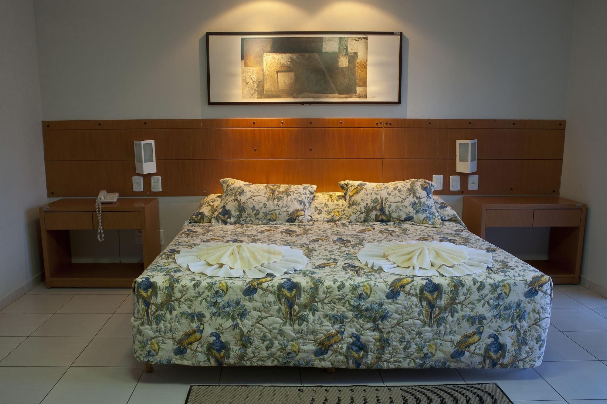 Prive Thermas Hotel By Wam Experience Caldas Novas Extérieur photo