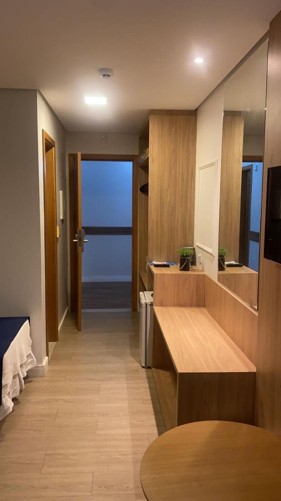 Prive Thermas Hotel By Wam Experience Caldas Novas Extérieur photo