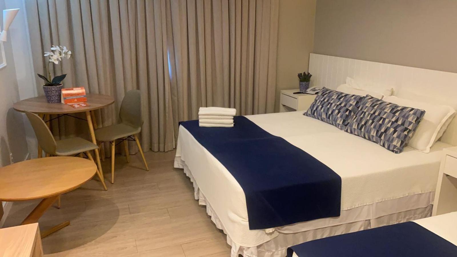 Prive Thermas Hotel By Wam Experience Caldas Novas Extérieur photo