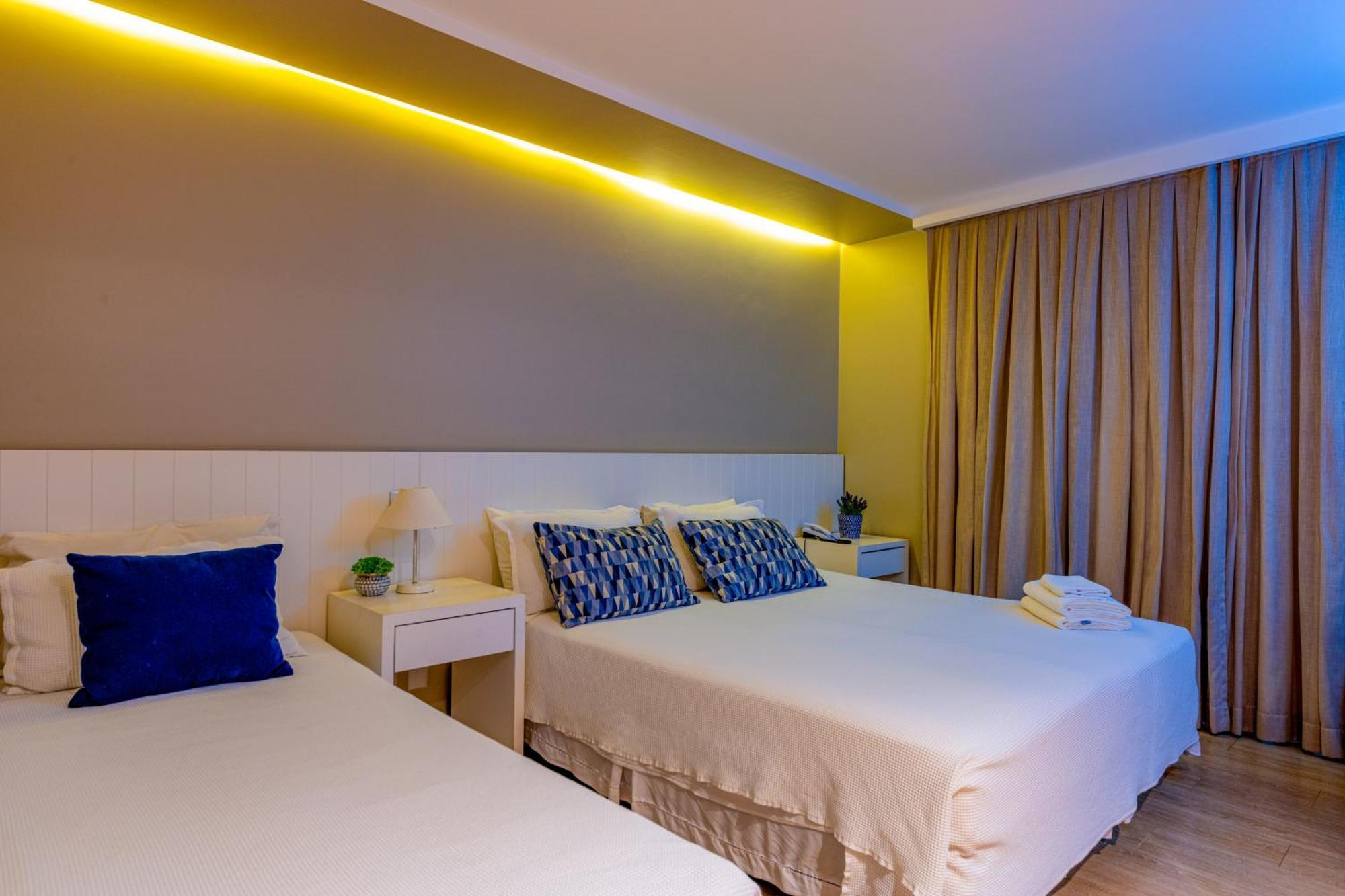 Prive Thermas Hotel By Wam Experience Caldas Novas Extérieur photo