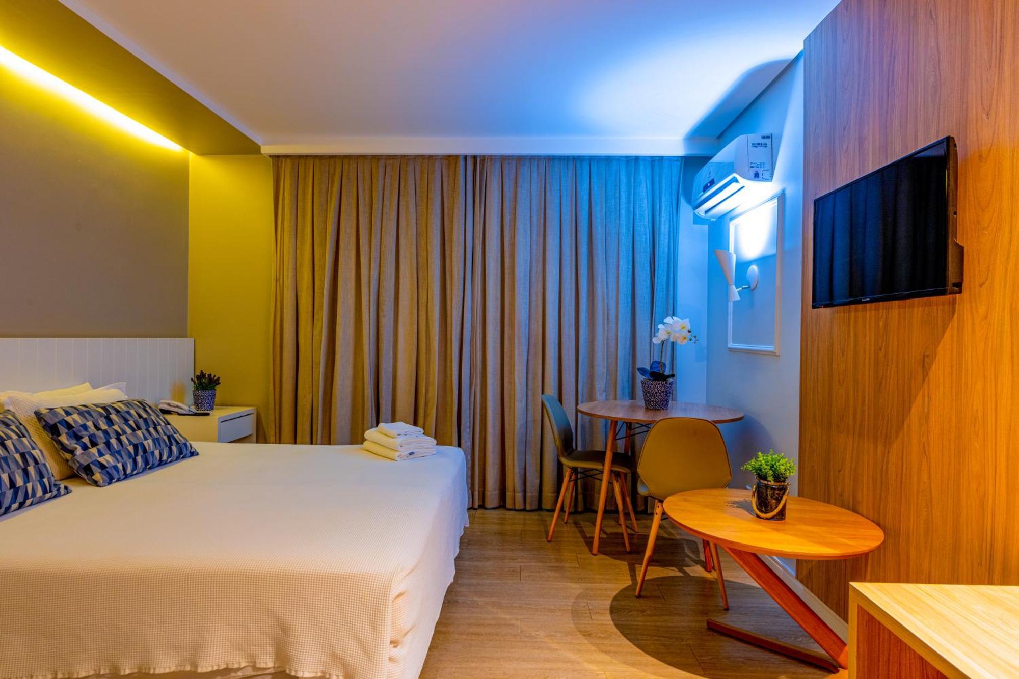 Prive Thermas Hotel By Wam Experience Caldas Novas Extérieur photo