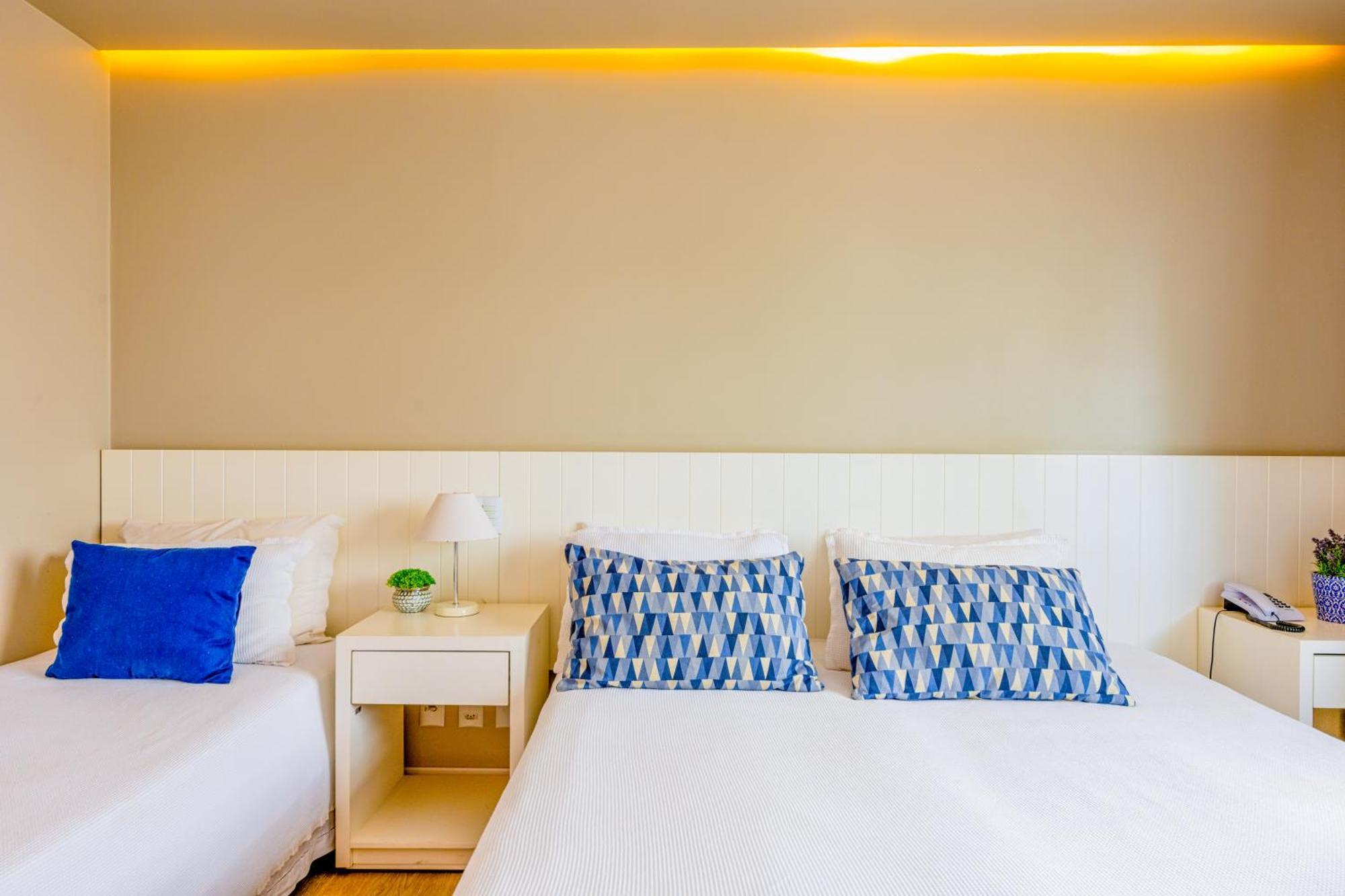 Prive Thermas Hotel By Wam Experience Caldas Novas Extérieur photo