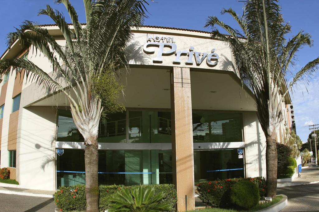Prive Thermas Hotel By Wam Experience Caldas Novas Extérieur photo