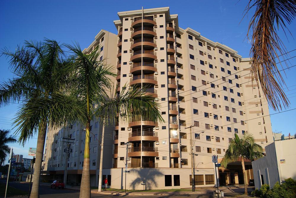 Prive Thermas Hotel By Wam Experience Caldas Novas Extérieur photo