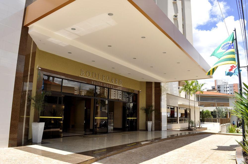 Prive Thermas Hotel By Wam Experience Caldas Novas Extérieur photo