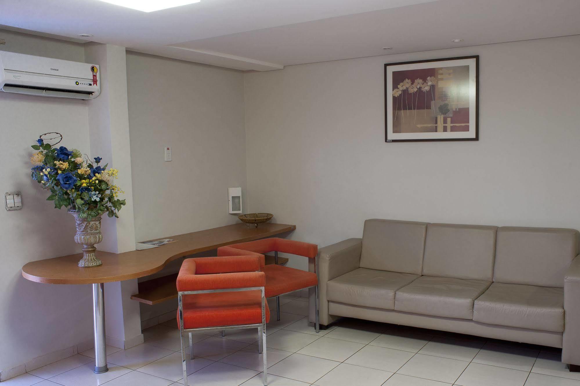 Prive Thermas Hotel By Wam Experience Caldas Novas Extérieur photo