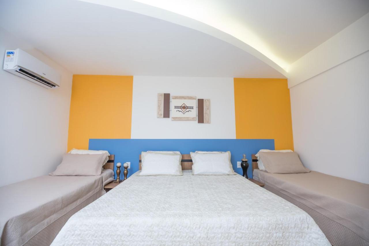 Prive Thermas Hotel By Wam Experience Caldas Novas Extérieur photo